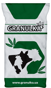 Комбікорм &laquo;BUNNY-GROW&raquo;  для кролів (з травяним борошном) від 61 до 120 днів